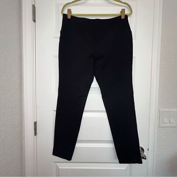 Liz Claiborne Weekend Pull On Legging Pants - Picture 2 of 3